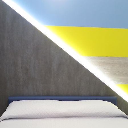 B&B Carrabs Battipaglia Dış mekan fotoğraf