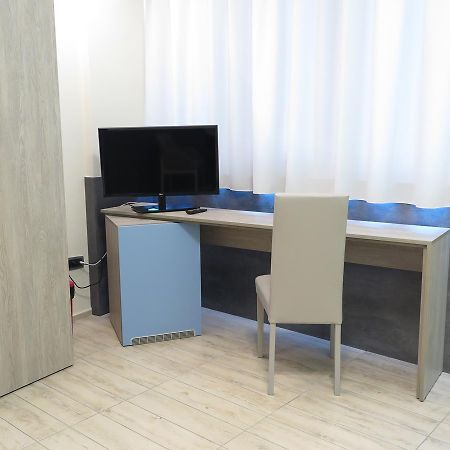 B&B Carrabs Battipaglia Dış mekan fotoğraf