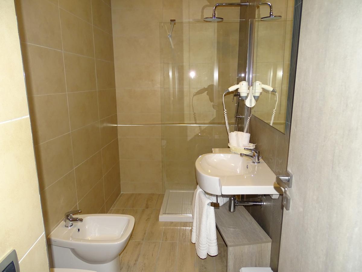 B&B Carrabs Battipaglia Dış mekan fotoğraf