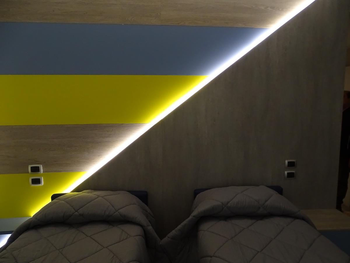 B&B Carrabs Battipaglia Dış mekan fotoğraf