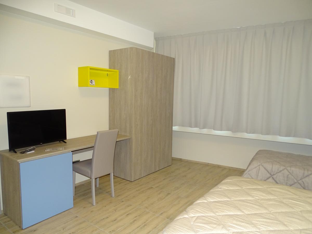 B&B Carrabs Battipaglia Dış mekan fotoğraf