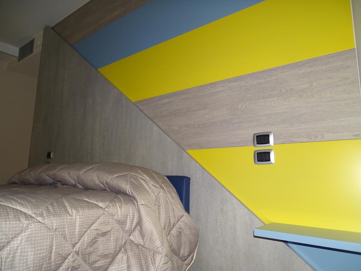 B&B Carrabs Battipaglia Dış mekan fotoğraf