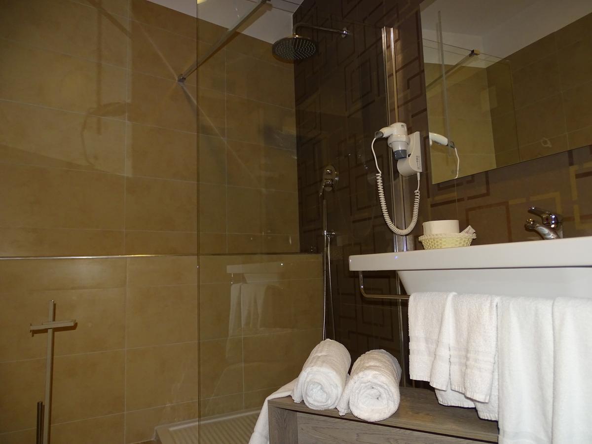 B&B Carrabs Battipaglia Dış mekan fotoğraf