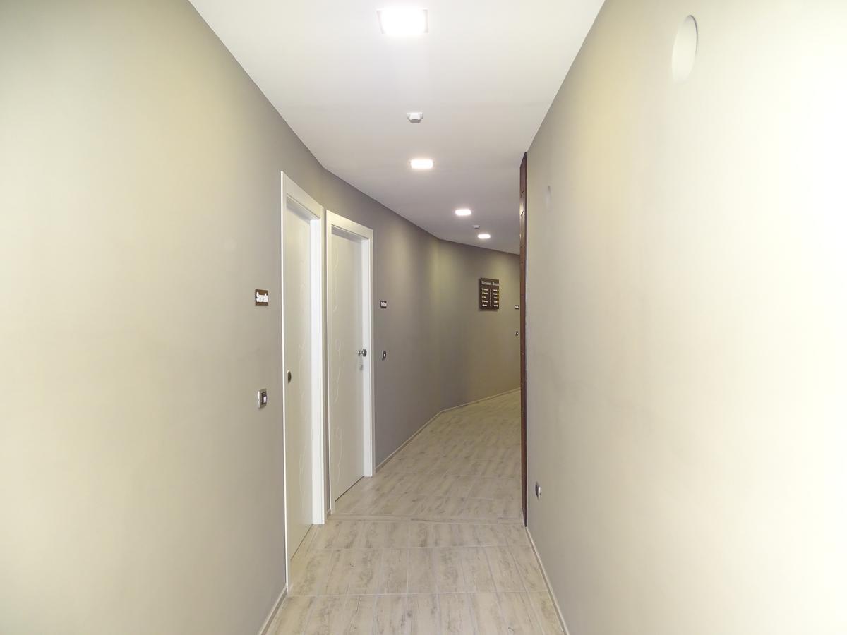 B&B Carrabs Battipaglia Dış mekan fotoğraf