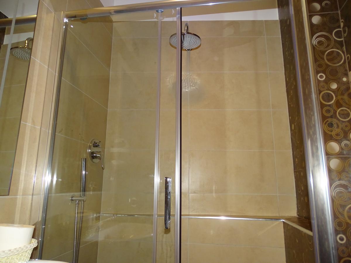 B&B Carrabs Battipaglia Dış mekan fotoğraf