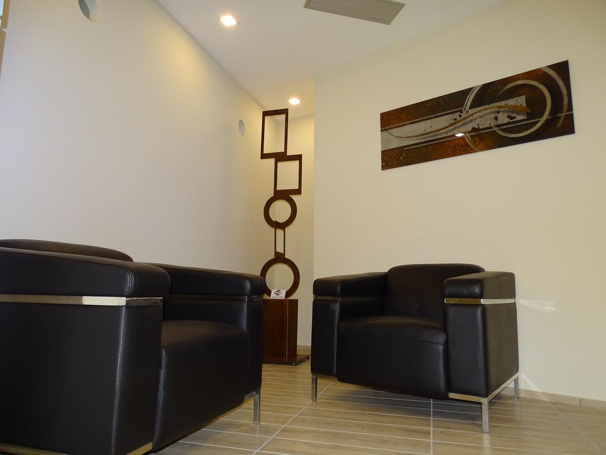 B&B Carrabs Battipaglia Dış mekan fotoğraf