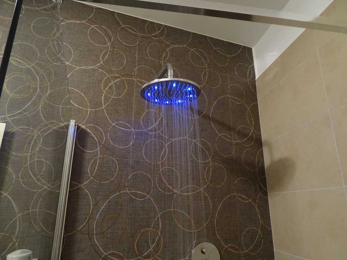 B&B Carrabs Battipaglia Dış mekan fotoğraf