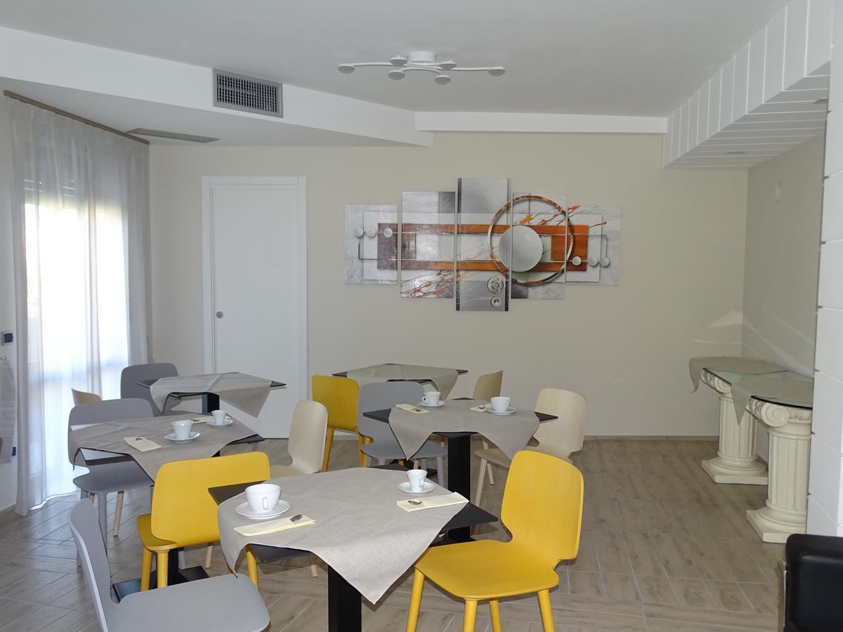 B&B Carrabs Battipaglia Dış mekan fotoğraf
