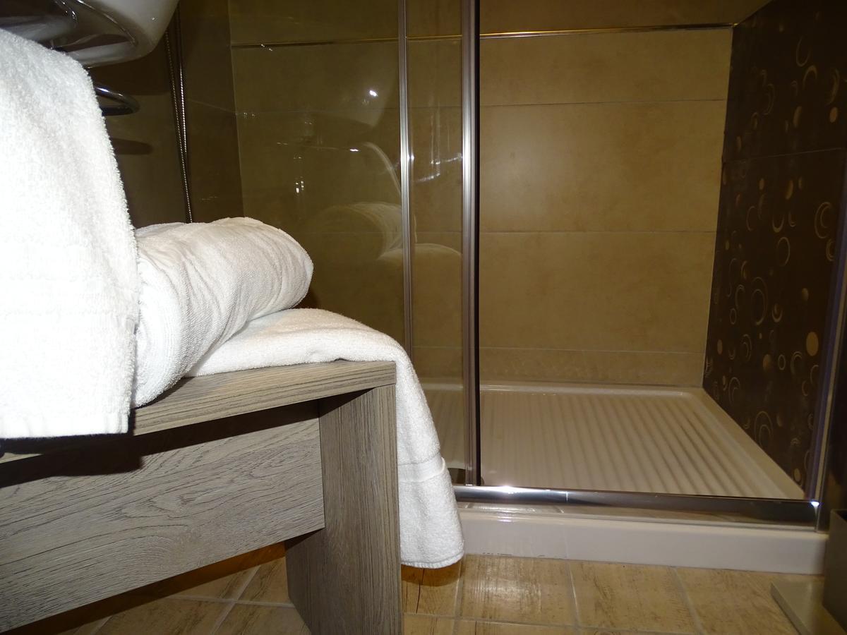 B&B Carrabs Battipaglia Dış mekan fotoğraf