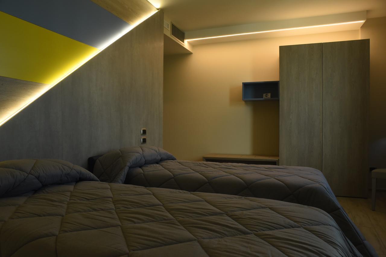 B&B Carrabs Battipaglia Dış mekan fotoğraf