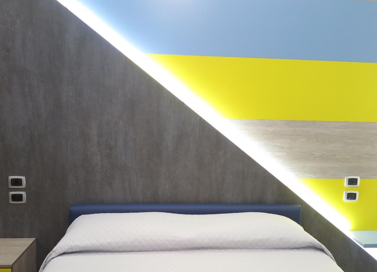 B&B Carrabs Battipaglia Dış mekan fotoğraf