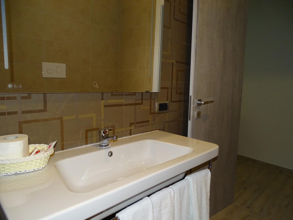 B&B Carrabs Battipaglia Dış mekan fotoğraf
