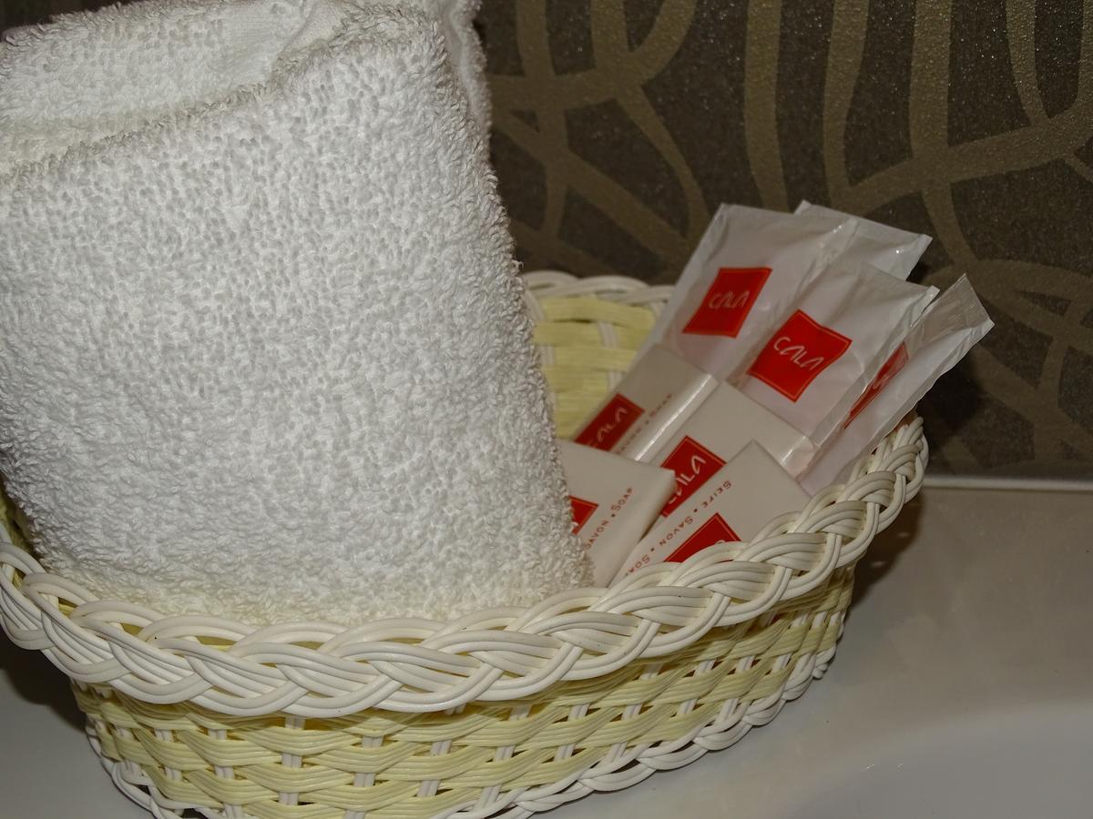 B&B Carrabs Battipaglia Dış mekan fotoğraf