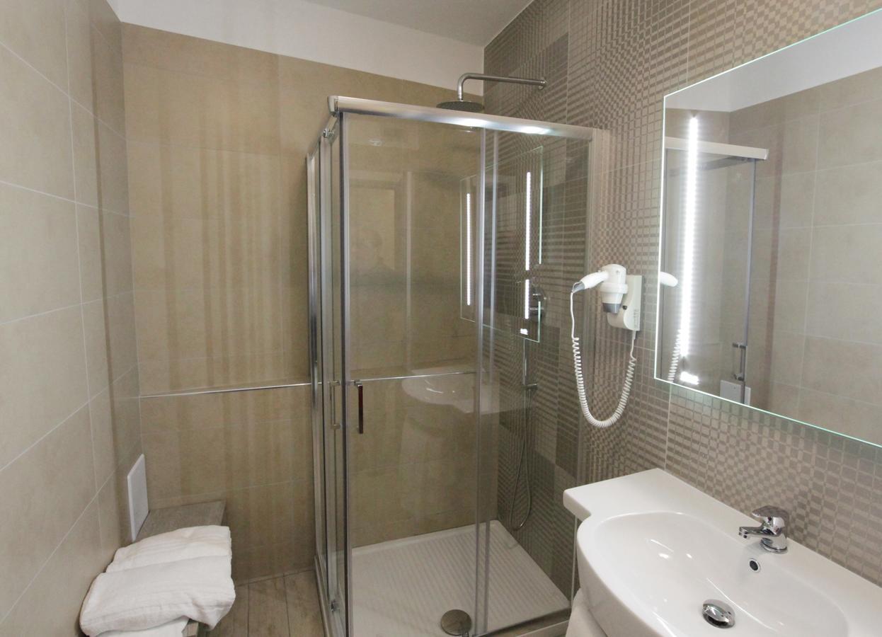 B&B Carrabs Battipaglia Dış mekan fotoğraf