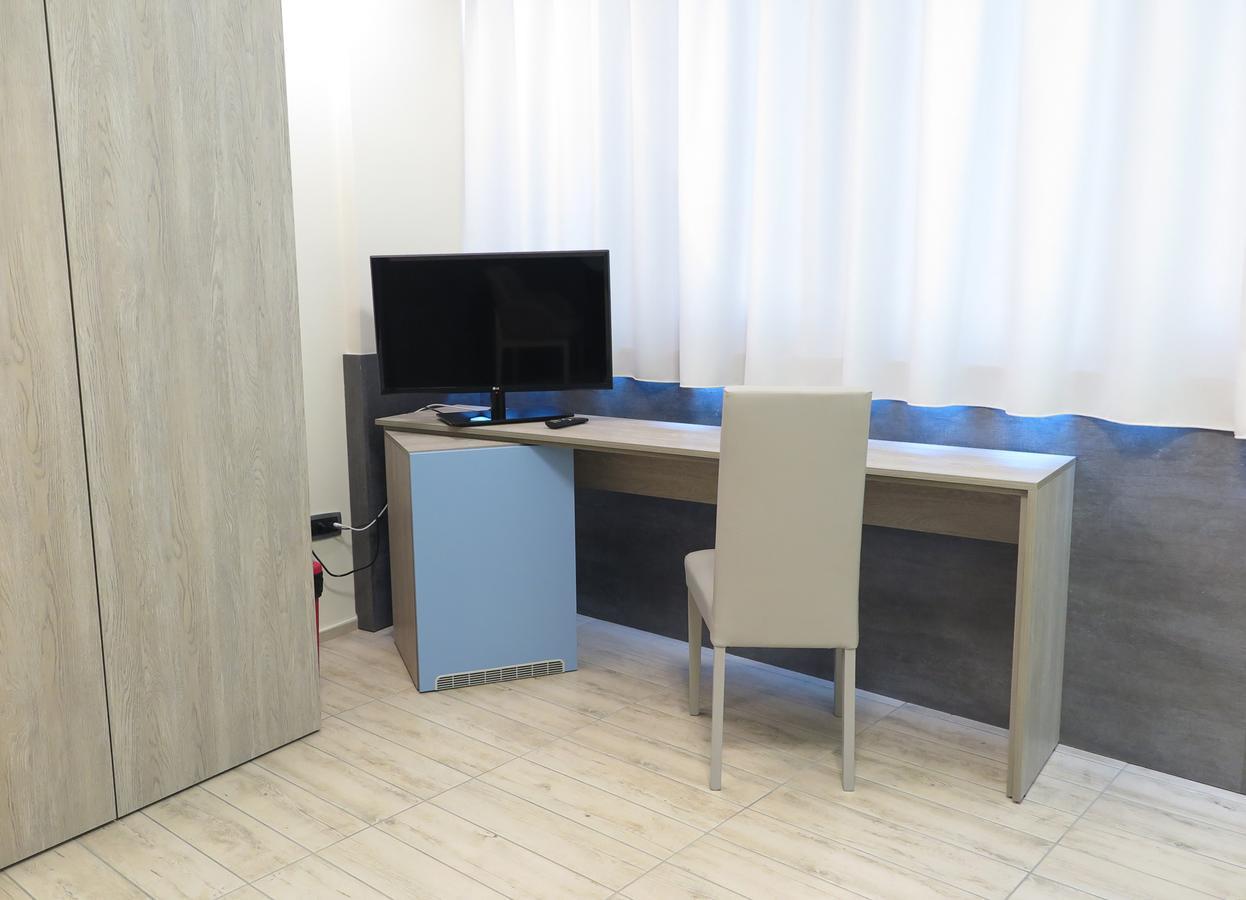 B&B Carrabs Battipaglia Dış mekan fotoğraf
