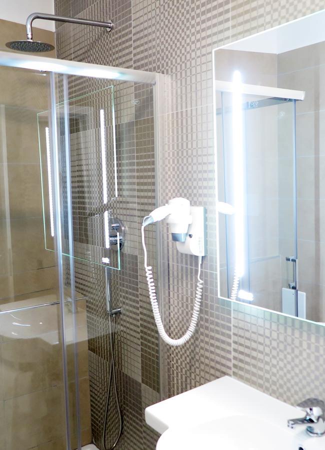 B&B Carrabs Battipaglia Dış mekan fotoğraf
