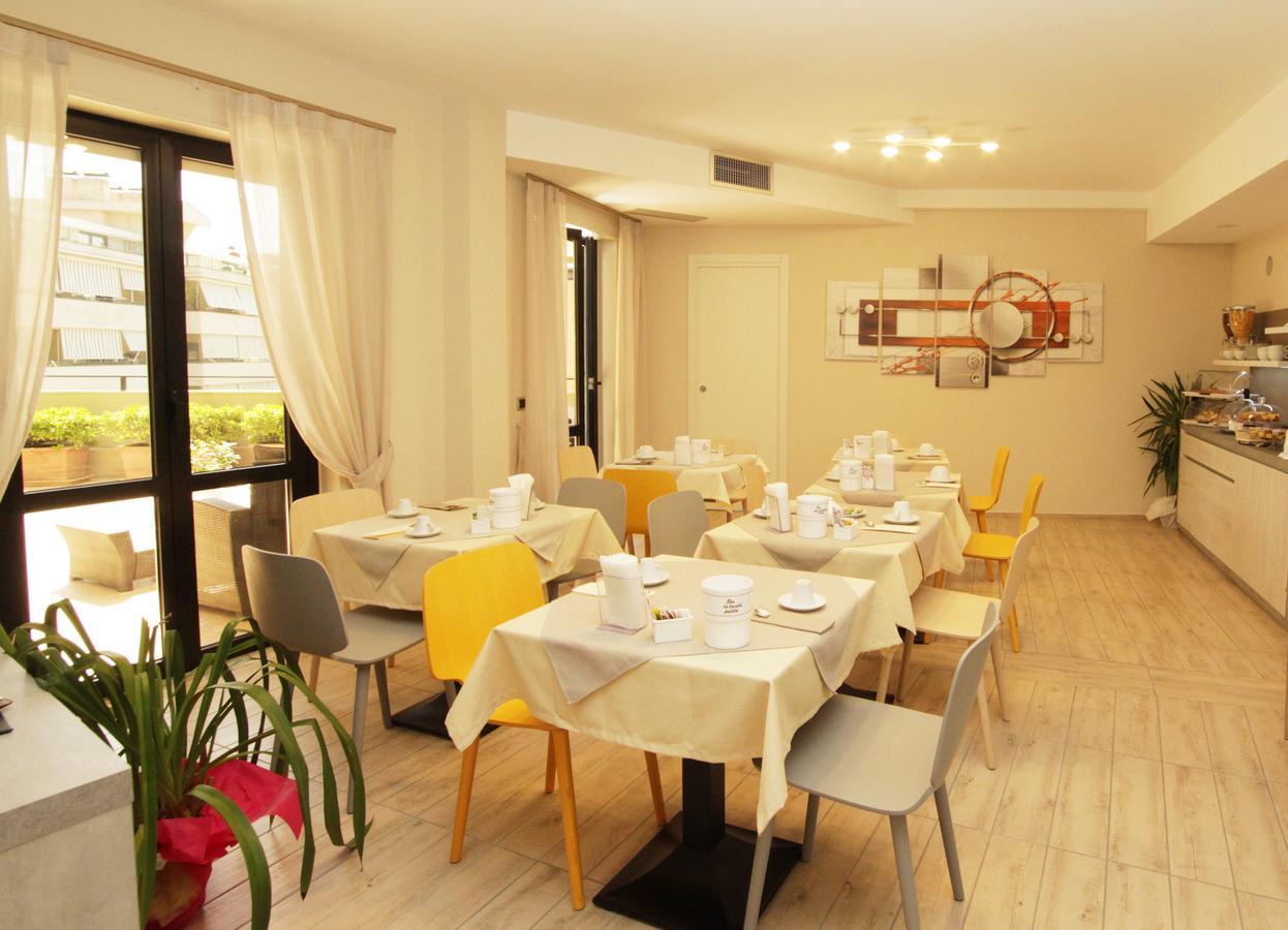 B&B Carrabs Battipaglia Dış mekan fotoğraf