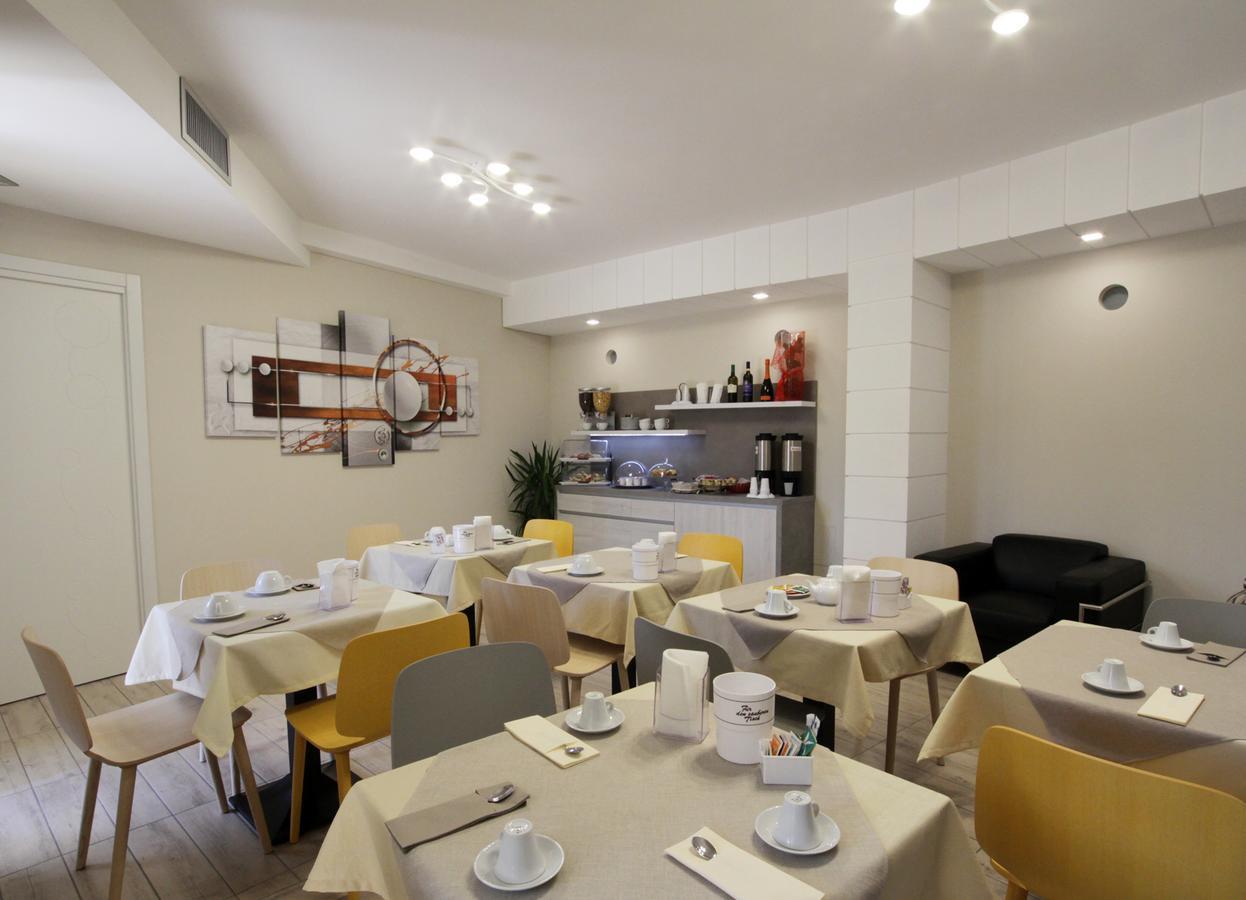 B&B Carrabs Battipaglia Dış mekan fotoğraf